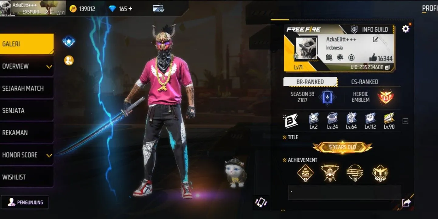 Panduan agar terhindar dari penipuan saat beli akun.