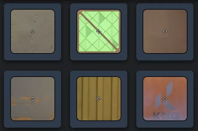 Kumpulan Kode Crosshair Keren untuk Akurasi Terbaik.