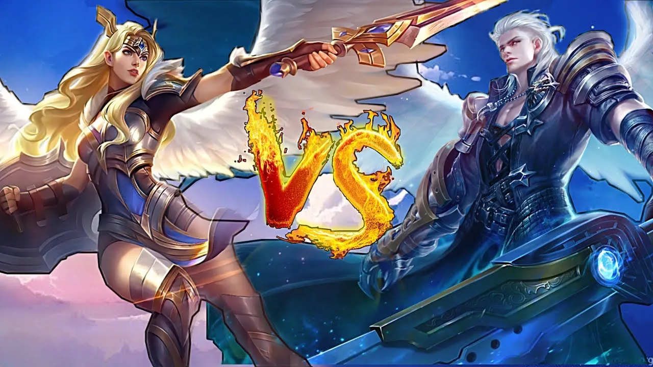 Simak bocoran hero beserta tampilan dan efek skillnya.