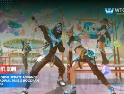 Free Fire OB50 Update Advance Server, Jadwal Rilis & Bocoran Fitur Baru