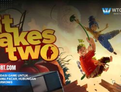 Rekomendasi Game untuk Mabar Sama Pacar, Hubungan Makin Harmonis