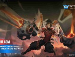 Skill & Gameplay Hero Baru Honor of Kings: Wajib Beli atau Skip?