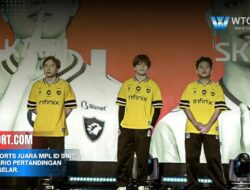 ONIC Esports Juara MPL ID S16? Ini Skenario Pertandingan Menuju Gelar.