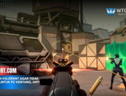 Build Alucard Darah Nambah Terus Terbaru, Dijamin Gak Pulang!