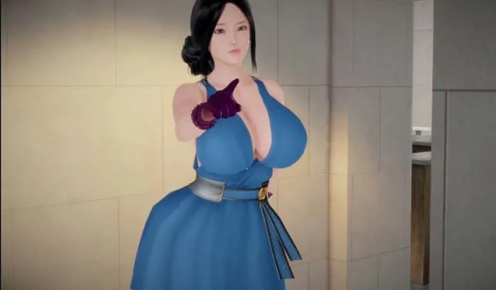 Nikmati semua ending & galeri dengan file save tamat ini.