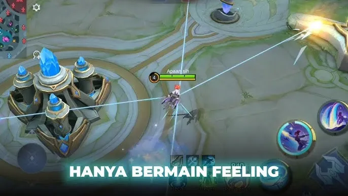 Solusi masalah kabel Fanny macet atau tidak mau keluar.