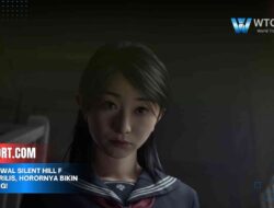 Review Awal SILENT HILL F Setelah Rilis, Horornya Bikin Merinding!