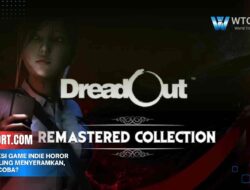 5 Prediksi Game Indie Horor 2026 Paling Menyeramkan, Berani Coba?