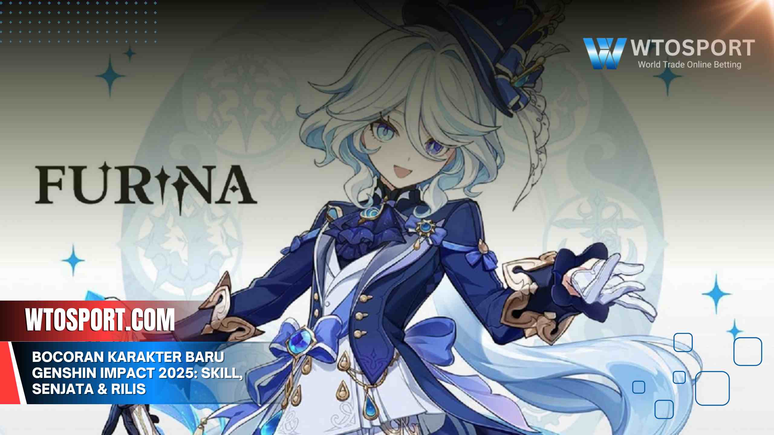 Bocoran Karakter Baru Genshin Impact 2025: Skill, Senjata & Rilis