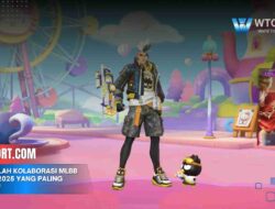 Resmi! Inilah Kolaborasi MLBB Terbaru 2025 yang Paling Ditunggu
