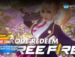 Klaim Kode Redeem ML Hari ini No Limit Oktober 2025, Banjir Hadiah!