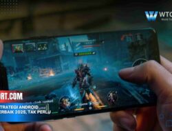 15 Game Strategi Android Offline Terbaik 2025, Tak Perlu Kuota!