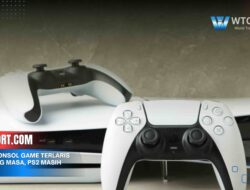 Daftar Konsol Game Terlaris Sepanjang Masa, PS2 Masih Juara?