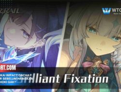 Coba Honkai Impact Gacha Simulator Sebelum Habiskan Crystal, Hoki Gak?