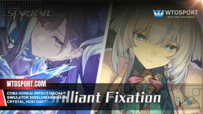 Coba Honkai Impact Gacha Simulator Sebelum Habiskan Crystal, Hoki Gak?