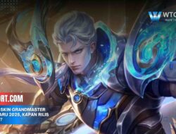 Bocoran Skin Grandmaster HOK Terbaru 2025, Kapan Rilis Resminya?