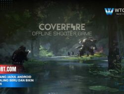 Game Perang Jadul Android Offline Paling Seru dan Bikin Ketagihan