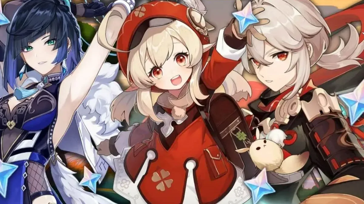 Jangan Ketinggalan Kumpulan Promo Top Up Genshin Impact Oktober 2025 Dapatkan bonus Genesis Crystals dan diskon terbesar.