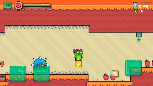 Kumpulan game tablet lawas yang bikin kangen dan nagih.