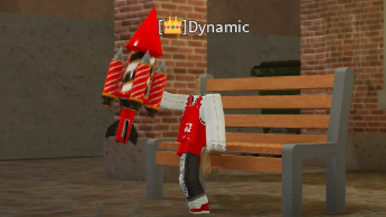 Game fighting atau PVP di Roblox yang lagi ramai 2025.