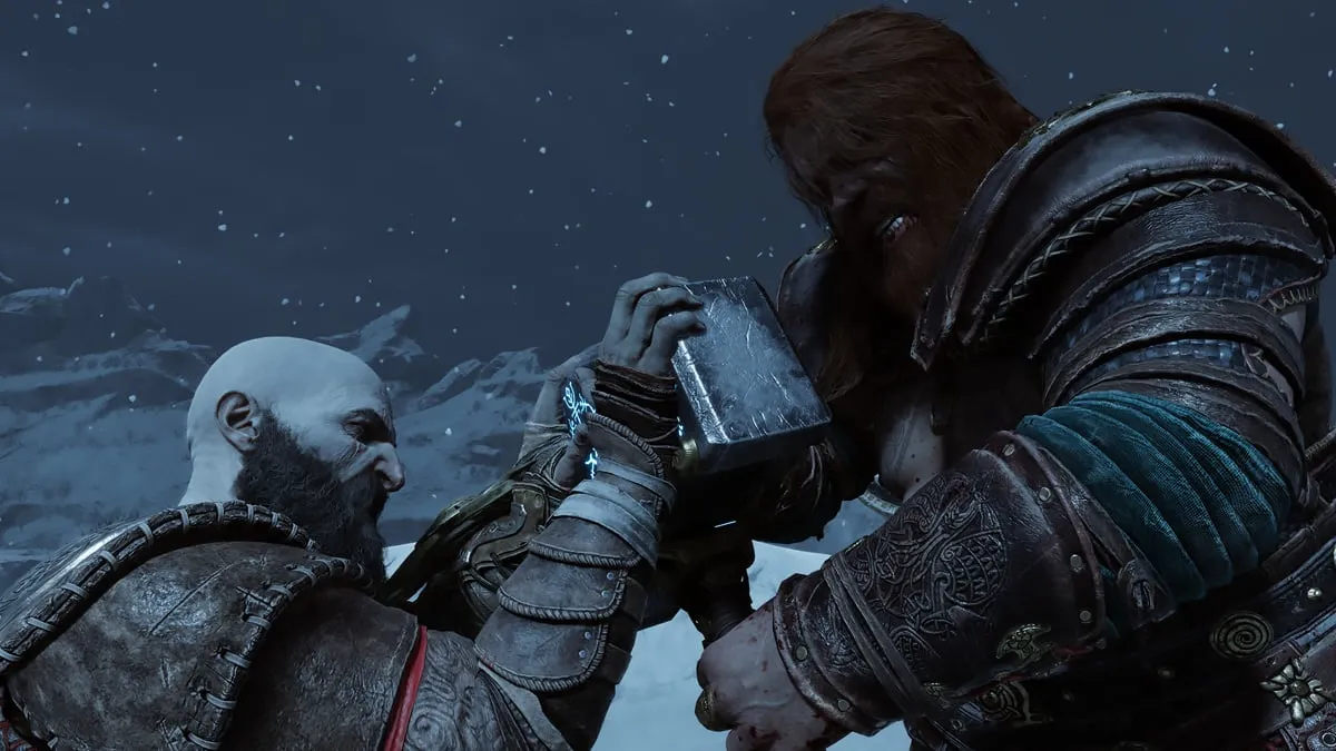 Bandingkan cerita, gameplay, dan grafis GOW Ragnarok di sini.