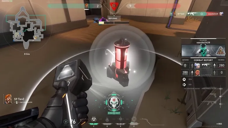 Tips mental dan pernapasan untuk memenangkan duel krusial.