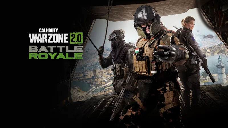 Cek spesifikasi PC minimum untuk main CoD Warzone lancar.