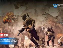 Battlefield 6 Resmi Rilis Oktober 2025! Begini Review Awalnya