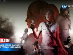Daftar Game Horor Buatan Indonesia Terbaik 2025, Wajib Main!