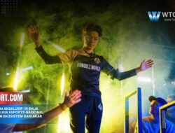 Wawancara Eksklusif: Di Balik Panggung Liga Esports Nasional, Membangun Ekosistem dari Akar Rumput.