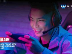 10 Game MOBA Paling Seru Selain Mobile Legends di Android & iOS