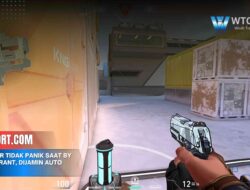 Cara Agar Tidak Panik Saat By One Valorant, Dijamin Auto Clutch