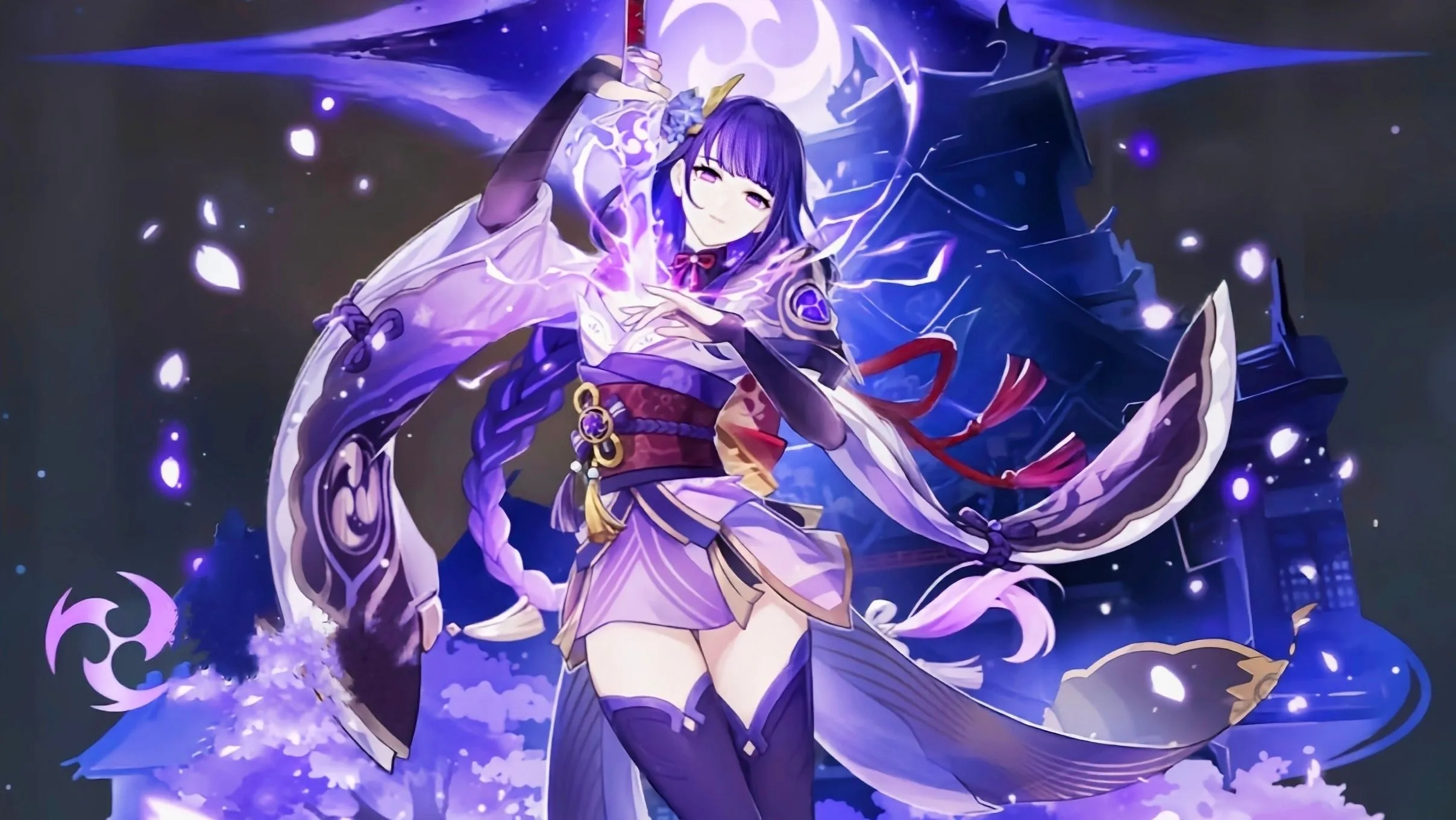 Ketahui kisah dua entitas di dalam tubuh sang Archon.