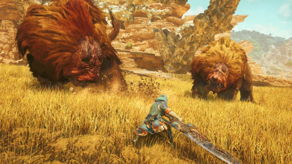 Apa saja fitur baru di Monster Hunter Wilds? Cek sini.