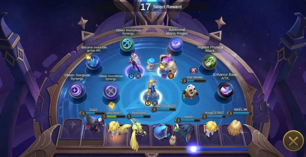 Panduan membuat akun M Magic Chess untuk amankan data.