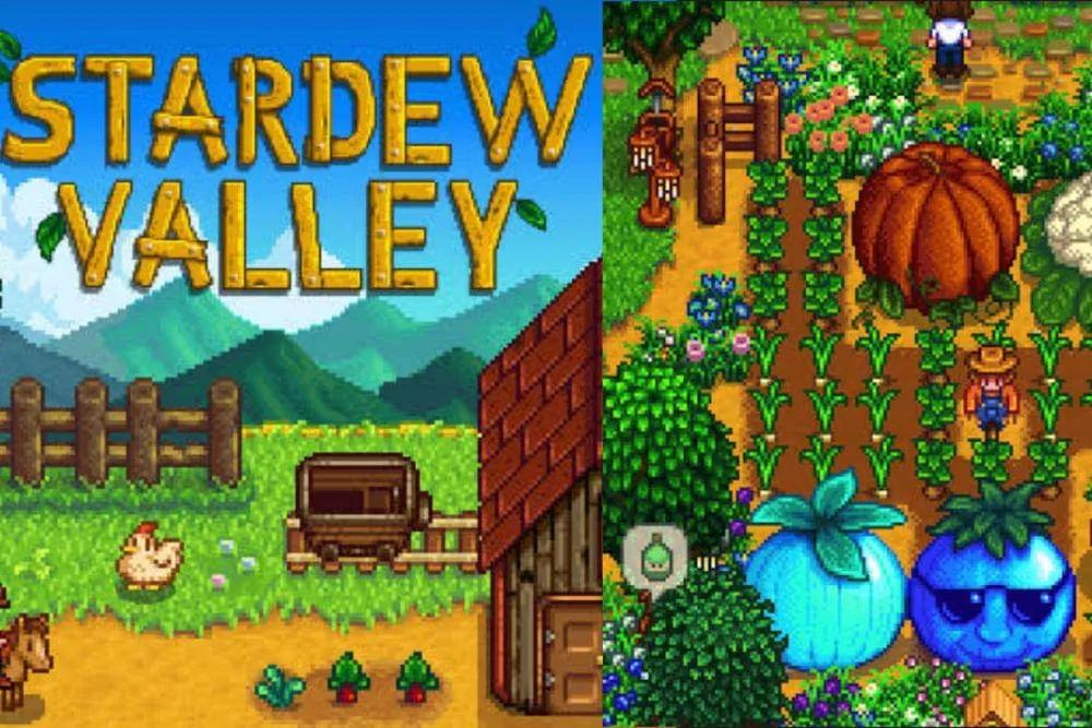 Kumpulan game PC ringan terbaru 2025 untuk spek kentang.