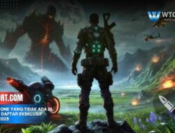 Game iPhone yang Tidak Ada di Android, Daftar Eksklusif Terbaik 2025