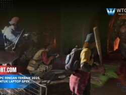 20 Game PC Ringan Terbaik 2025, Cocok untuk Laptop Spek Rendah