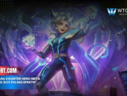 Begini Cara Counter Hero Meta Sekarang (S31) Paling Efektif 2025