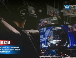 Fenomena Cloud Gaming di Indonesia 2025: Solusi atau Sekadar Gimmick?