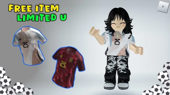 Kumpulan kode redeem & cara dapat item avatar gratis.