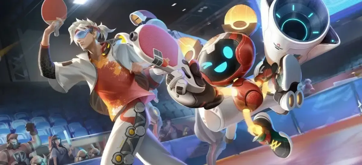 Daftar skin epic HoK (Honor of Kings) paling keren 2025.