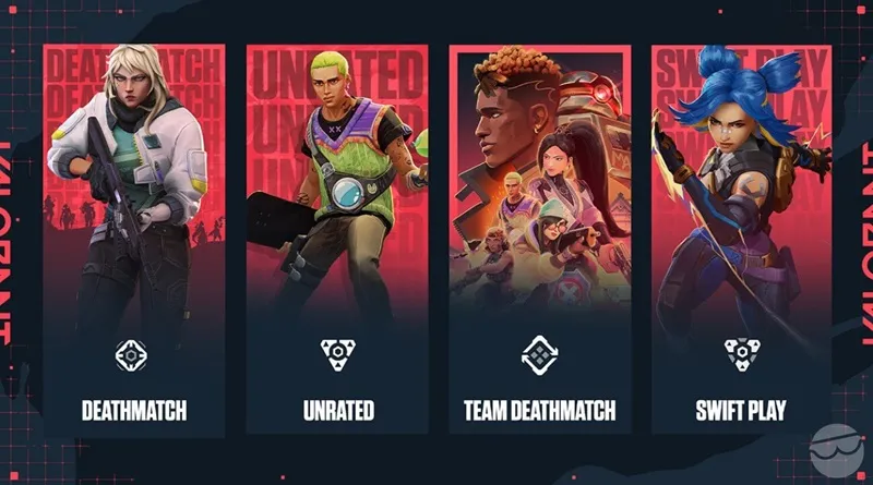 Tips aim, strategi, dan agent untuk push rank solo.