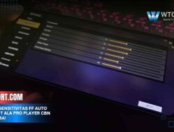 Cara Daftar M Account Magic Chess 2025 & Keuntungannya, Mudah Kok