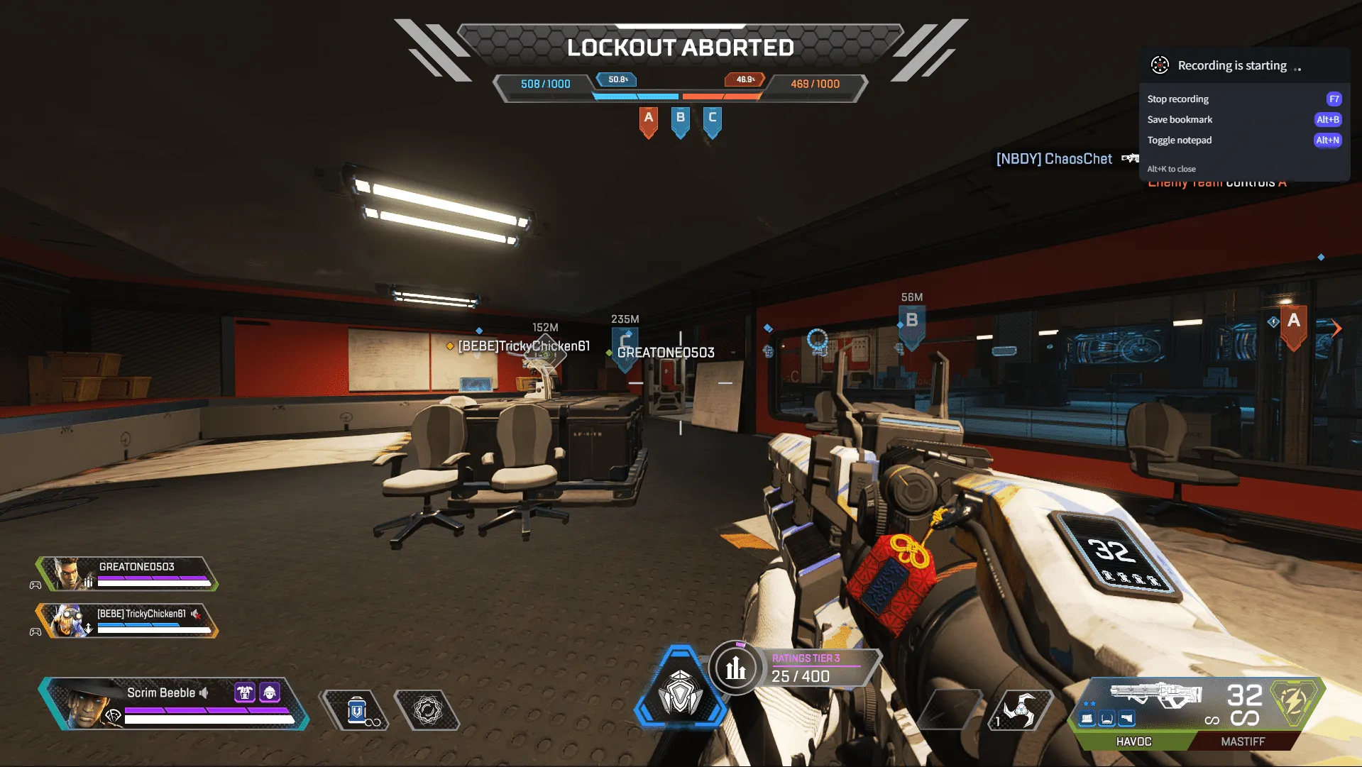 Daftar game battle royale baru yang wajib kamu mainkan.