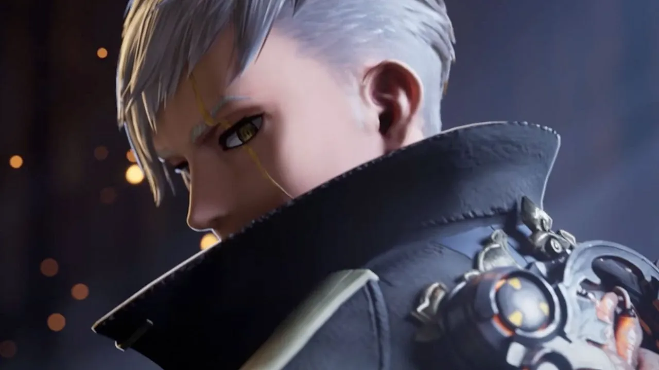 Info terbaru seputar tanggal rilis sekuel Code Vein 2.