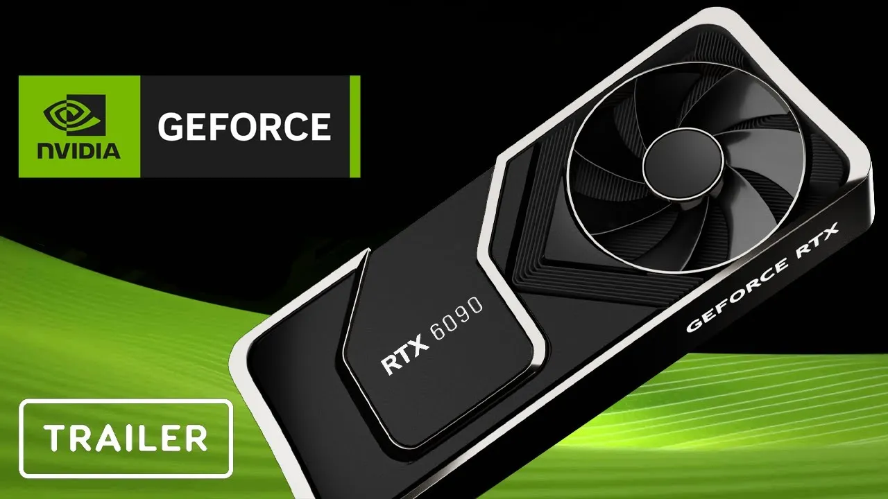 Rekomendasi kartu grafis high-end buat main game AAA.