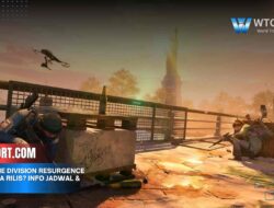 Kapan The Division Resurgence Indonesia Rilis? Info Jadwal & Spek HP