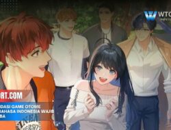 Rekomendasi Game Otome Terbaik Bahasa Indonesia Wajib Kamu Coba