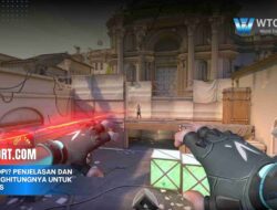 Apa Itu eDPI? Penjelasan dan Cara Menghitungnya untuk Gamer FPS